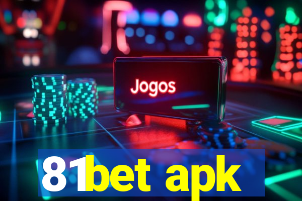 81bet apk